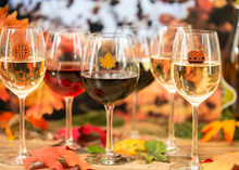 Load image into Gallery viewer, Harvest Cheers Collection