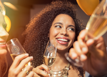 Load image into Gallery viewer, Rosé Luxury Collection