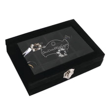 Load image into Gallery viewer, Charm Lux Case - Small