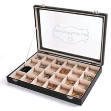 Load image into Gallery viewer, Charm Lux Case - Large