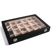 Load image into Gallery viewer, Charm Lux Case - Large