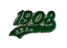 Load image into Gallery viewer, 1908 Collection