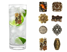 Load image into Gallery viewer, Gold Coast Collection