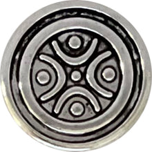 Load image into Gallery viewer, Viking Silver Collection