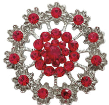 Load image into Gallery viewer, Loving Ruby Collection