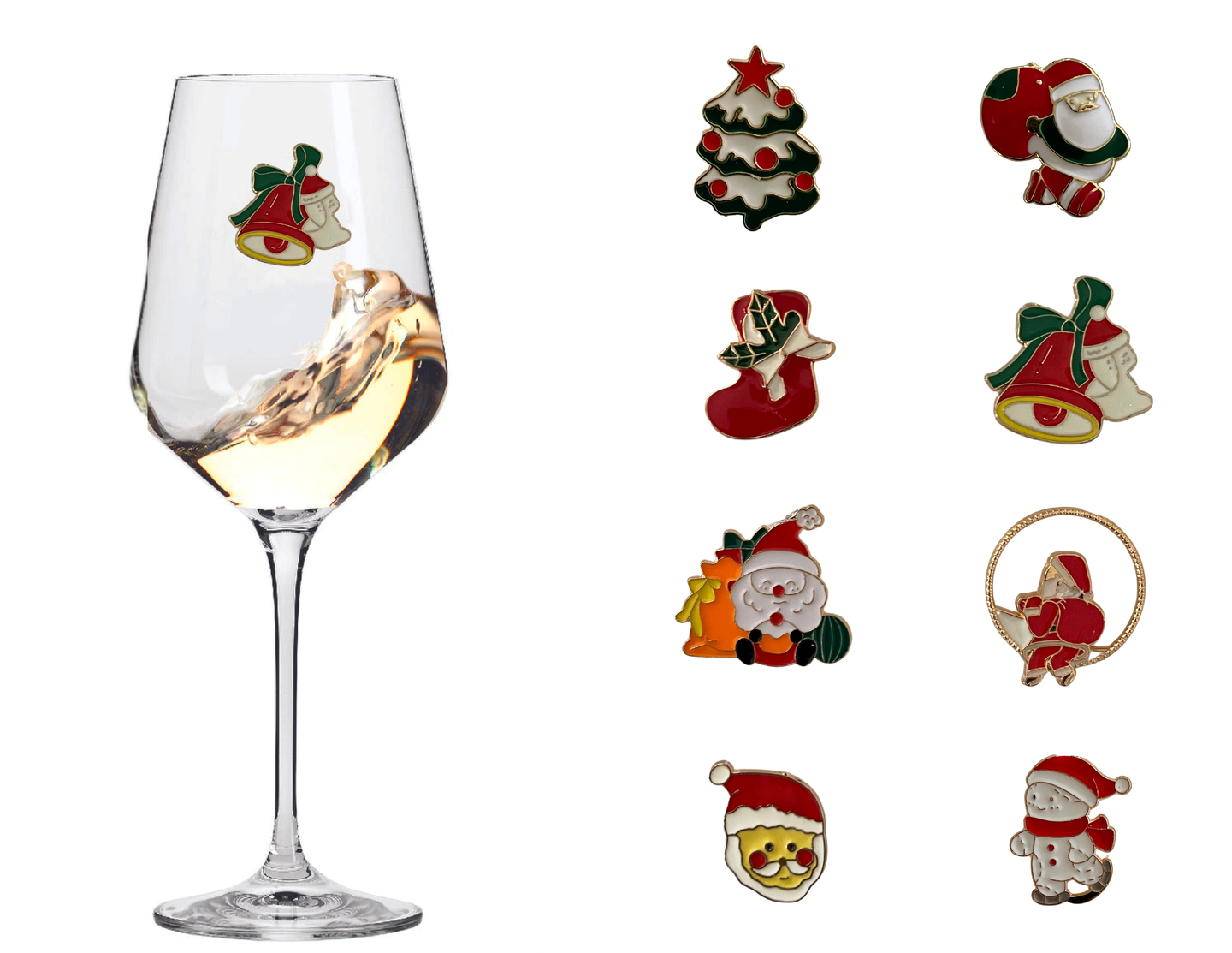 Holly Jolly Collection